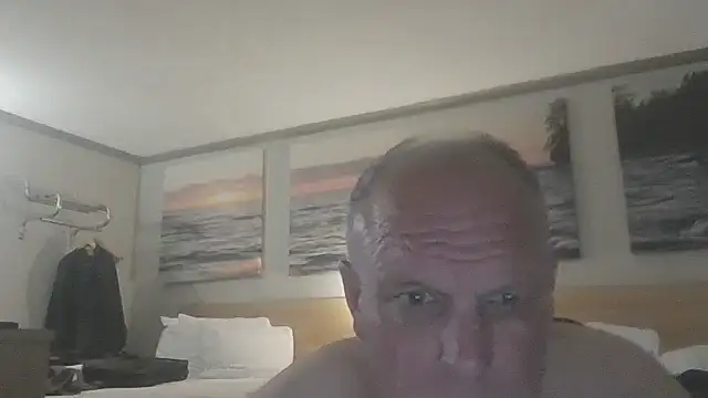 505Lookin4W2fwb online show from April 30, 3:30 pm