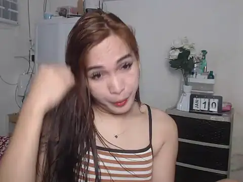 Msyensmith online show from January 10, 5:36 am