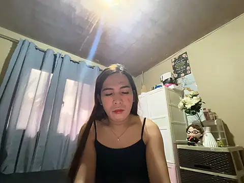 Msyensmith online show from June 3, 12:33 am