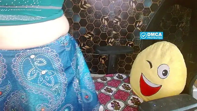 KinderrJoy online show from May 6, 5:22 am