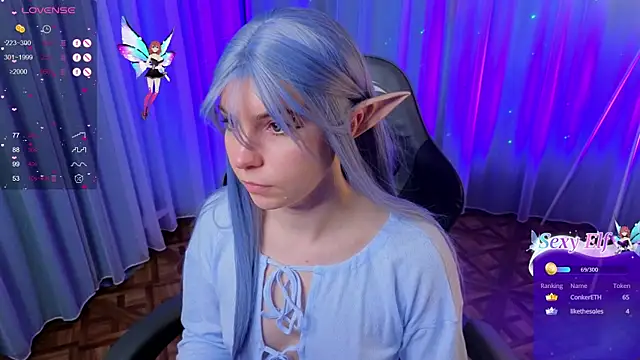 Snapshot of zelda_1 chatting on March 22, 10:17 am zelda 1 online show from March 22, 10:17 am