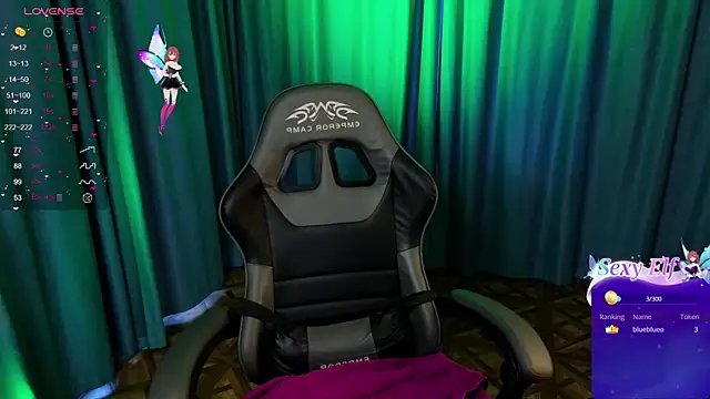 Snapshot of zelda_1 chatting on February 8, 7:37 am zelda 1 online show from February 8, 7:37 am
