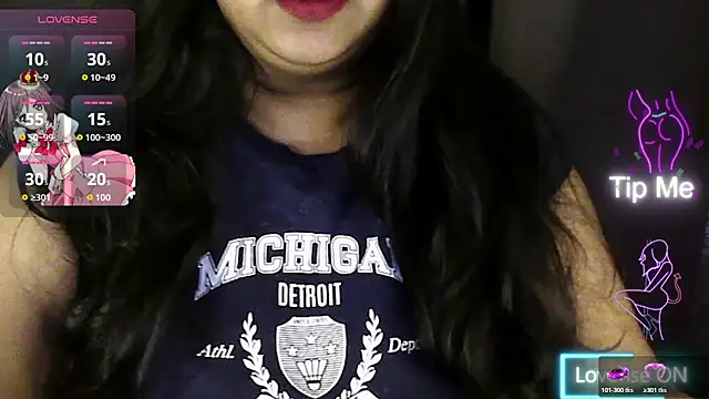 sassy horny online show from February 20, 8:44 pm