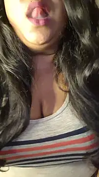 sassy horny online show from March 22, 9:49 pm