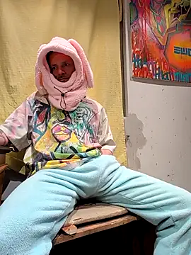 rexflexxx online show from February 17, 12:52 am