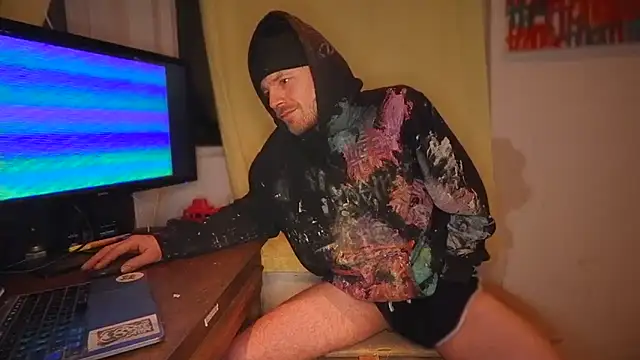 rexflexxx online show from February 8, 3:48 am