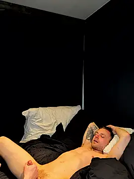 rexflexxx online show from March 7, 9:20 pm