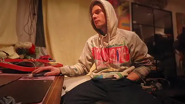 rexflexxx online show from January 13, 5:11 am