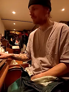 rexflexxx online show from April 13, 3:54 am