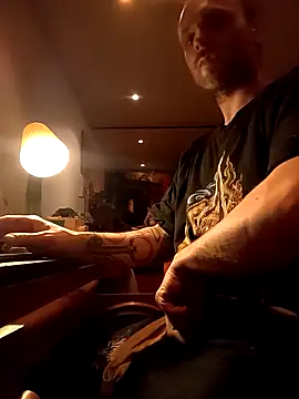 rexflexxx online show from April 21, 2:47 am