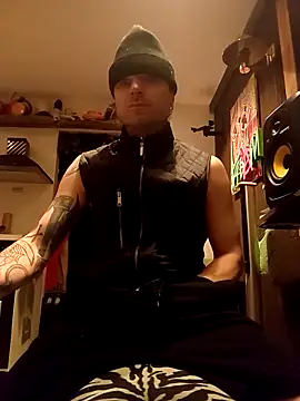 rexflexxx online show from March 3, 2:07 am