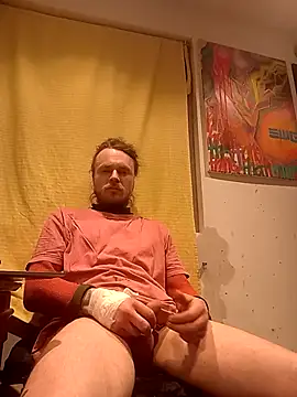 rexflexxx online show from February 18, 2:09 am