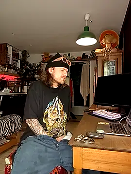 rexflexxx online show from March 20, 7:42 am