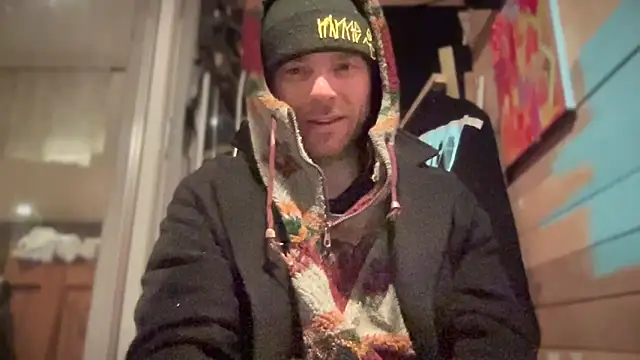 rexflexxx online show from March 12, 2:17 am