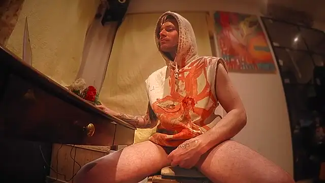 rexflexxx online show from February 3, 2:32 am