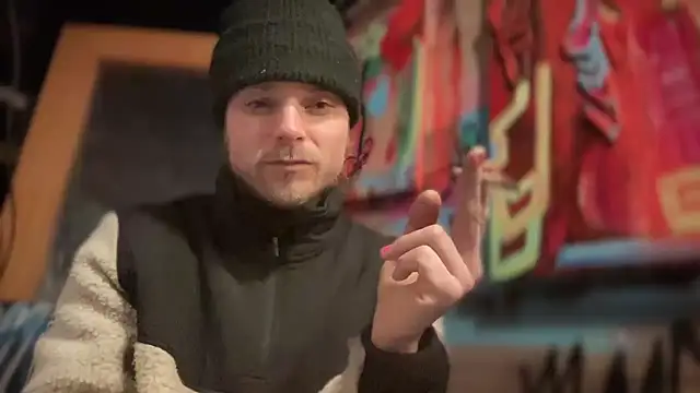 rexflexxx online show from March 26, 12:31 am