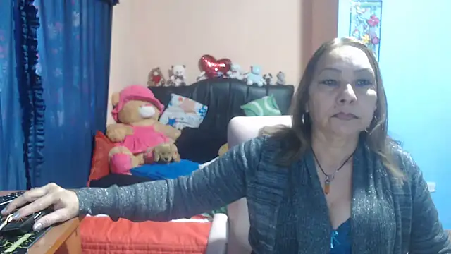 Snapshot of milfeddy_ chatting on March 6, 1:24 pm milfeddy online show from March 6, 1:24 pm