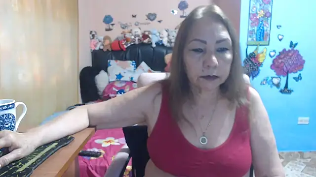 milfeddy  online show from May 13, 11:39 am
