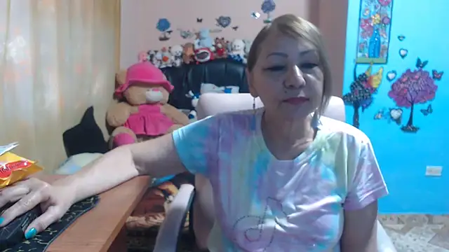 milfeddy  online show from February 28, 12:38 pm