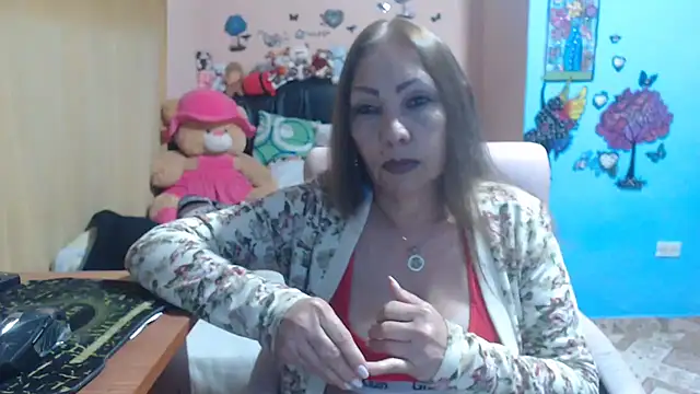 milfeddy  online show from May 8, 12:25 am