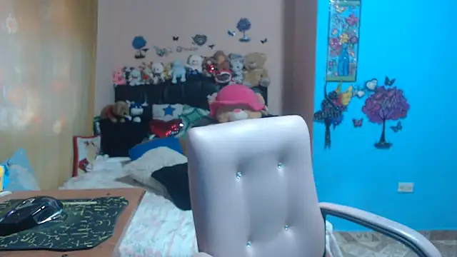 Snapshot of milfeddy_ chatting on September 17, 8:55 pm milfeddy online show from September 17, 8:55 pm