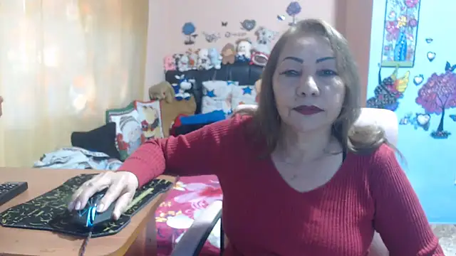 Snapshot of milfeddy_ chatting on November 30, 8:42 pm milfeddy online show from November 30, 8:42 pm