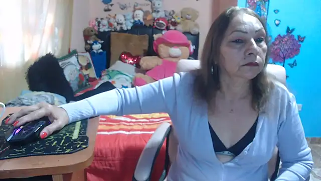 Snapshot of milfeddy_ chatting on October 22, 12:37 pm milfeddy online show from October 22, 12:37 pm