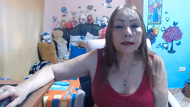 Snapshot of milfeddy_ chatting on June 29, 8:41 pm milfeddy online show from June 29, 8:41 pm