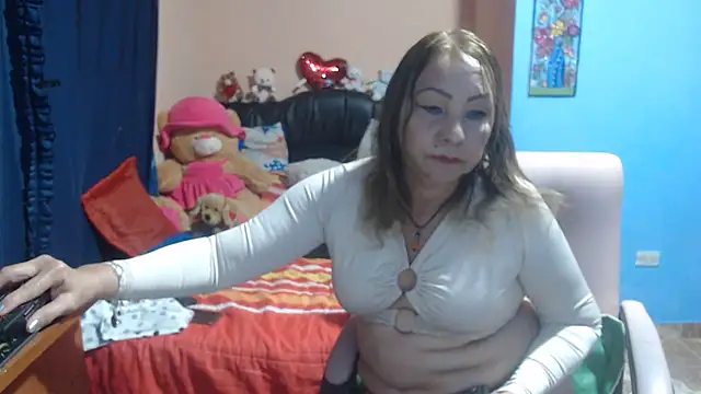 Snapshot of milfeddy_ chatting on March 4, 12:07 am milfeddy online show from March 4, 12:07 am