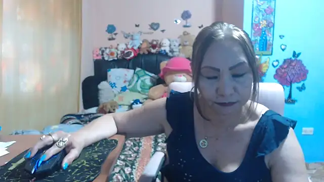 milfeddy  online show from April 21, 8:59 pm
