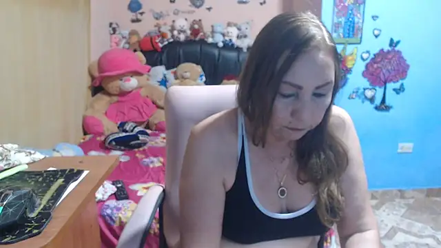 milfeddy  online show from May 25, 11:58 pm