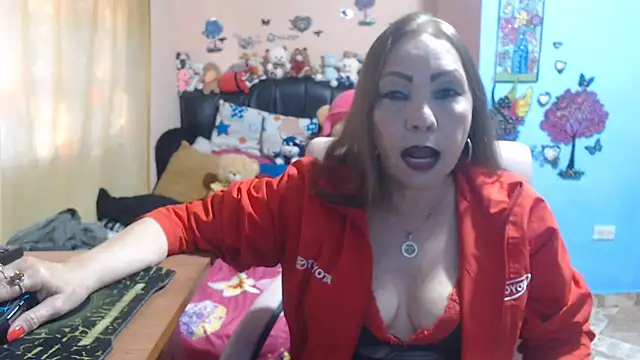 milfeddy  online show from May 30, 7:52 pm