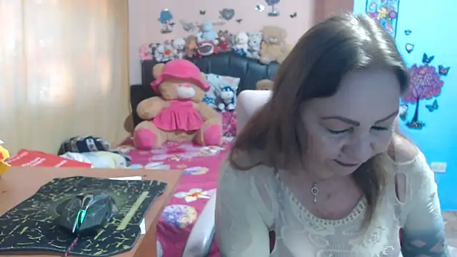 milfeddy  online show from March 20, 7:48 pm