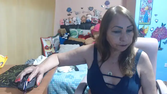 Snapshot of milfeddy_ chatting on November 18, 12:59 am milfeddy online show from November 18, 12:59 am