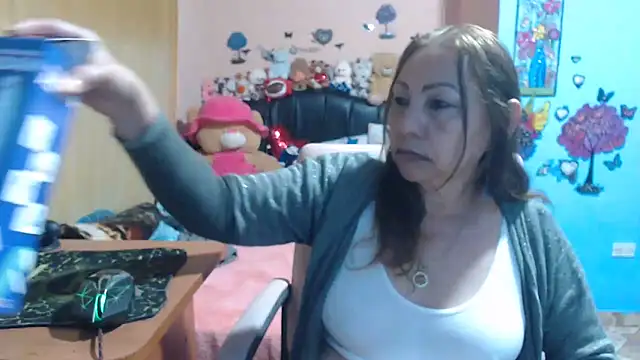 milfeddy  online show from February 26, 12:21 am