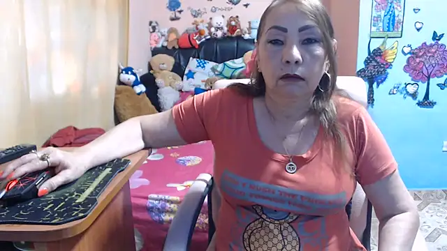 Snapshot of milfeddy_ chatting on June 9, 9:16 pm milfeddy online show from June 9, 9:16 pm