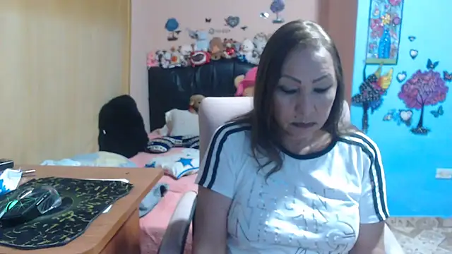 milfeddy  online show from February 4, 12:38 am