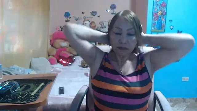 milfeddy  online show from December 20, 1:03 pm