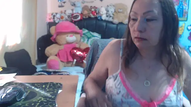 milfeddy  online show from February 21, 1:24 pm