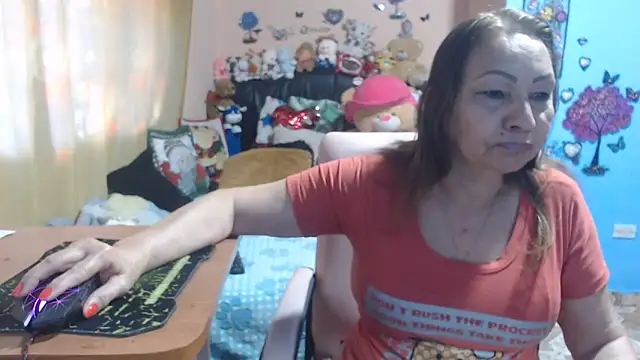 Snapshot of milfeddy_ chatting on November 14, 12:31 pm milfeddy online show from November 14, 12:31 pm