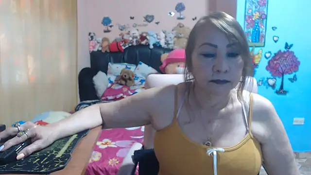 milfeddy  online show from May 12, 9:21 pm