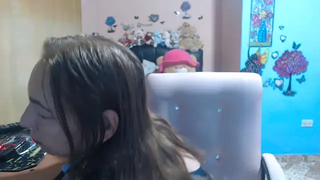 milfeddy  online show from May 6, 11:47 am