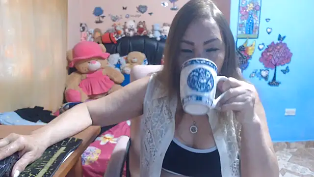 milfeddy  online show from May 25, 11:53 am