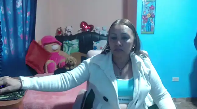 Snapshot of milfeddy_ chatting on February 18, 9:20 pm milfeddy online show from February 18, 9:20 pm