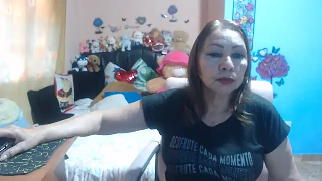 Snapshot of milfeddy_ chatting on September 24, 8:04 pm milfeddy online show from September 24, 8:04 pm