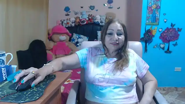 milfeddy  online show from March 1, 12:43 am