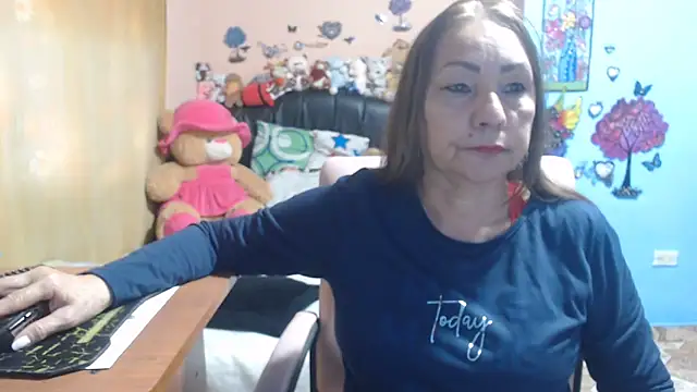 milfeddy  online show from May 7, 12:19 pm