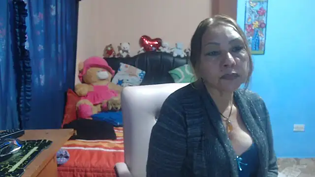 Snapshot of milfeddy_ chatting on March 6, 4:28 pm milfeddy online show from March 6, 4:28 pm