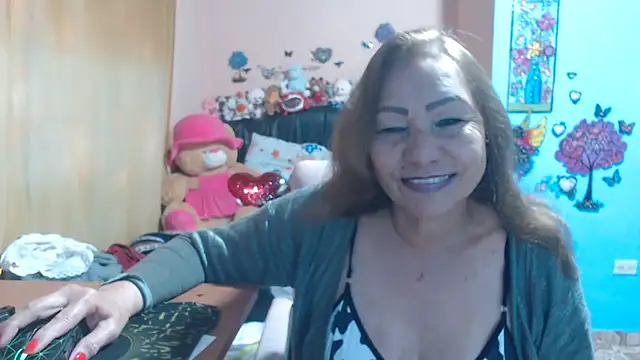 milfeddy  online show from March 28, 12:17 pm