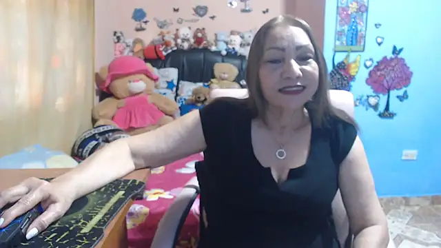 milfeddy  online show from May 29, 9:21 pm